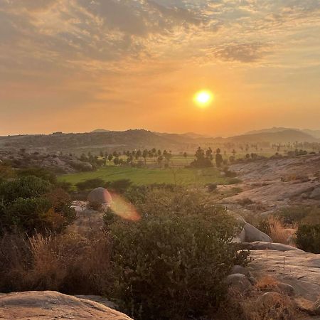 Thilak Home Stay Hampi Exteriér fotografie