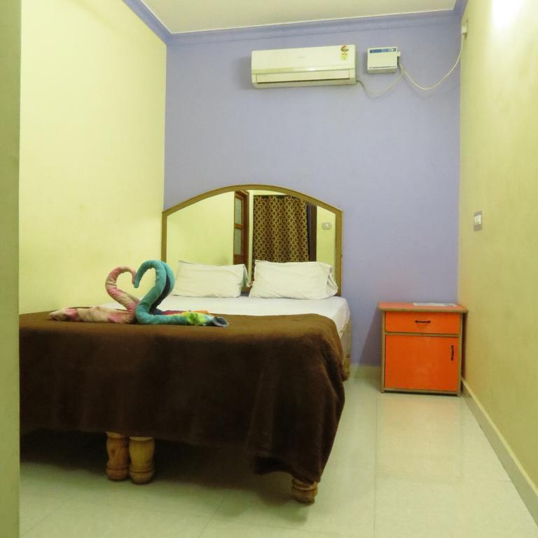 Thilak Home Stay Hampi Pokoj fotografie