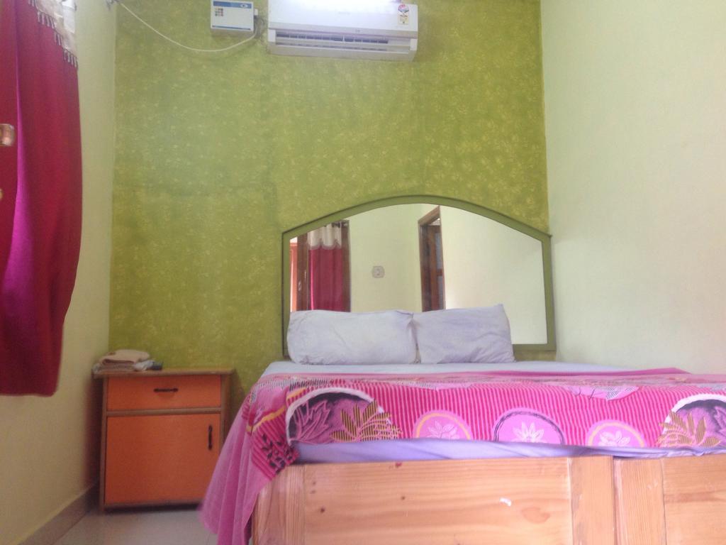 Thilak Home Stay Hampi Exteriér fotografie