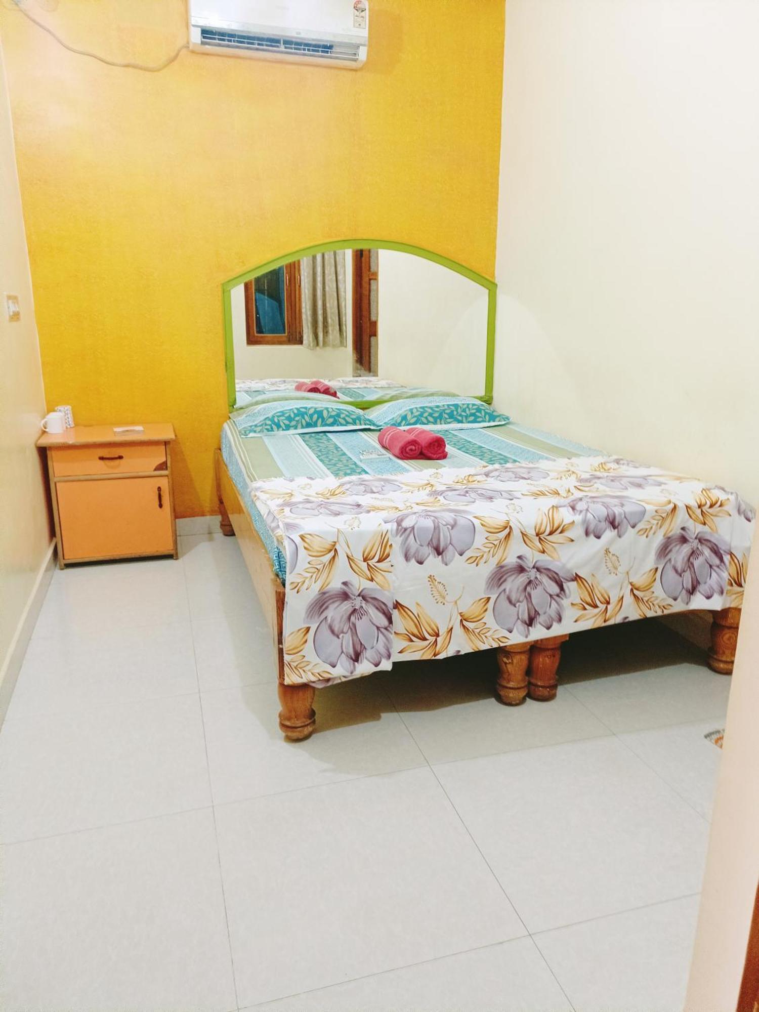 Thilak Home Stay Hampi Exteriér fotografie