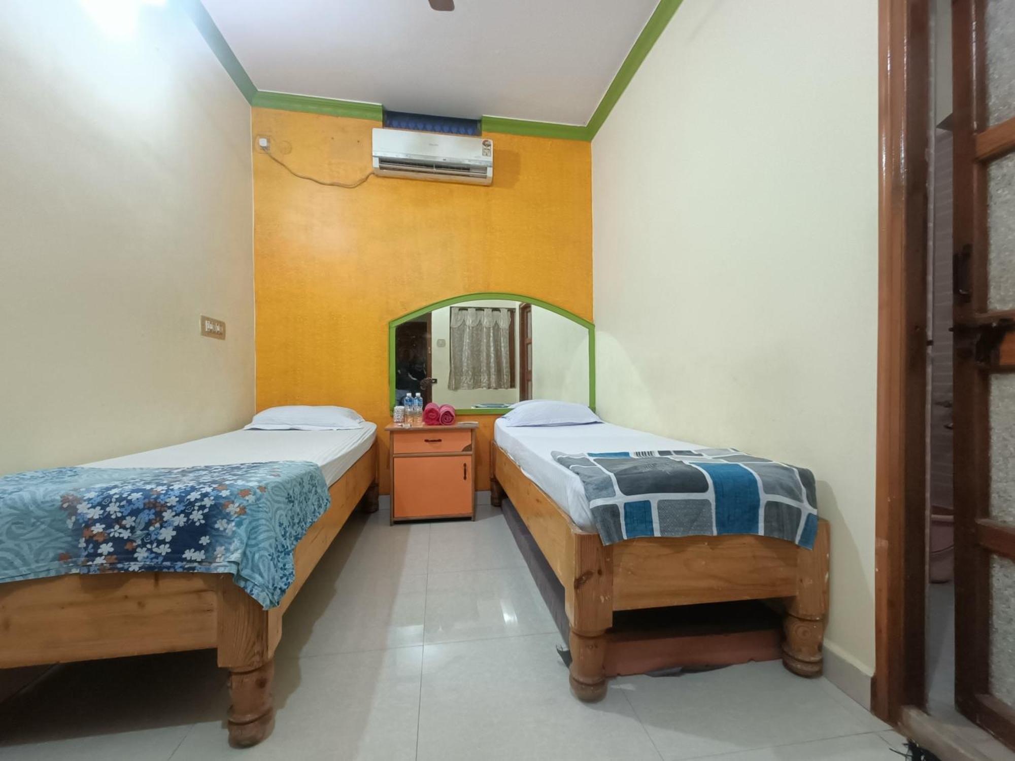 Thilak Home Stay Hampi Exteriér fotografie