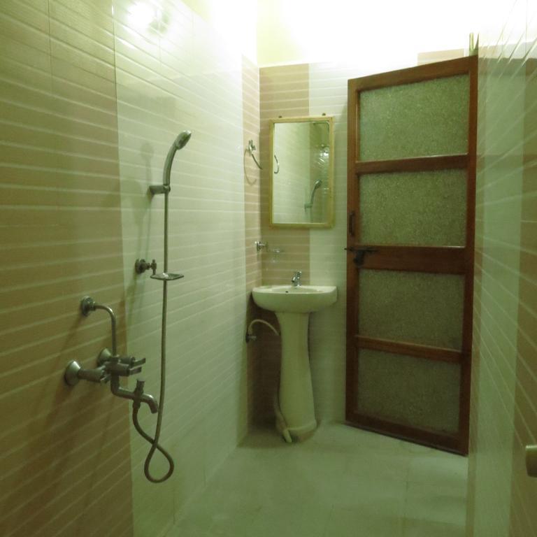 Thilak Home Stay Hampi Pokoj fotografie