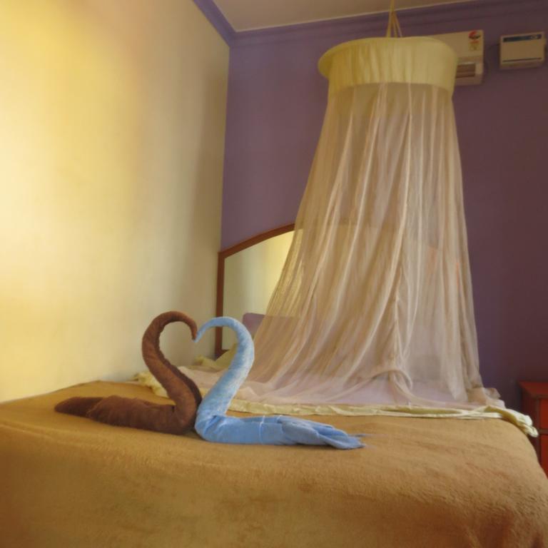 Thilak Home Stay Hampi Exteriér fotografie